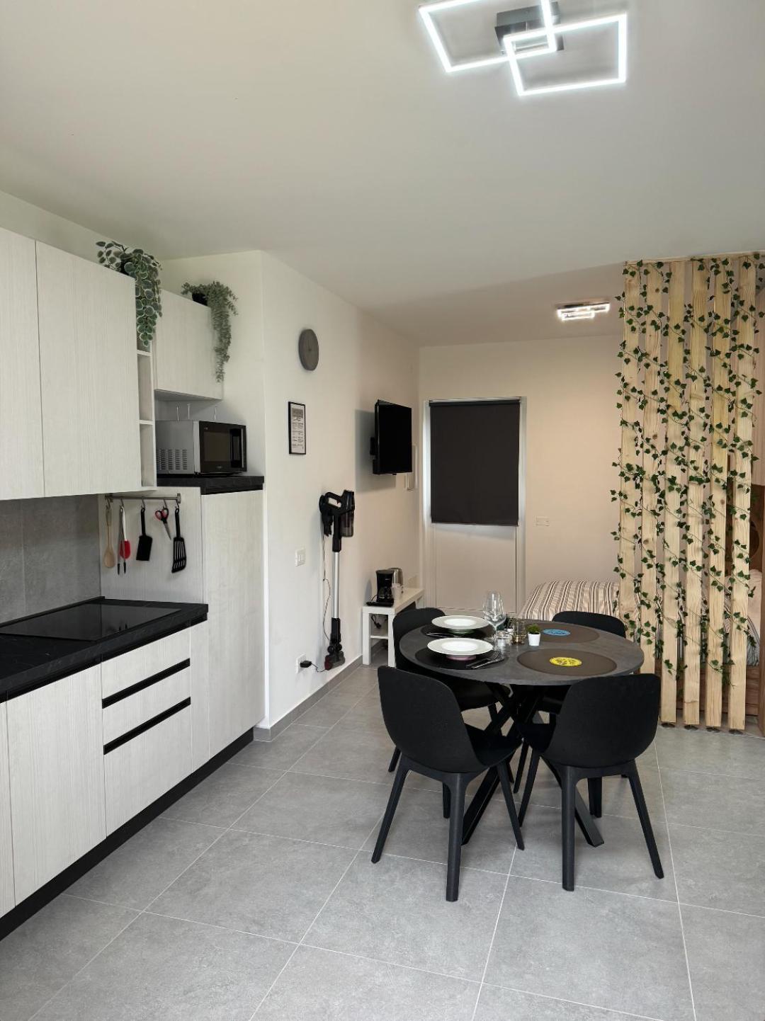 Project Apartment Lazise Eksteriør bilde